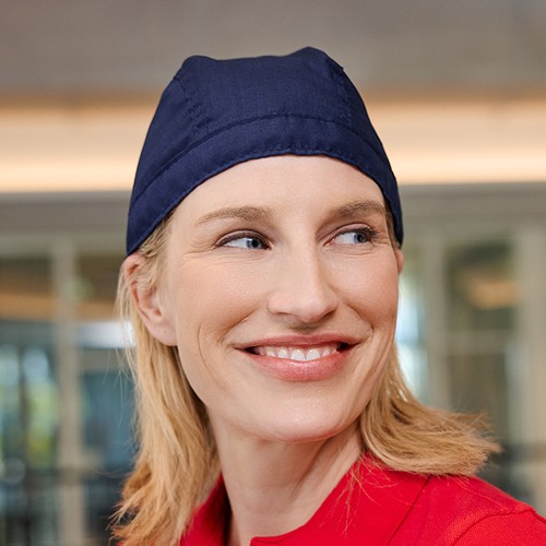 Bandana casquette Daiber