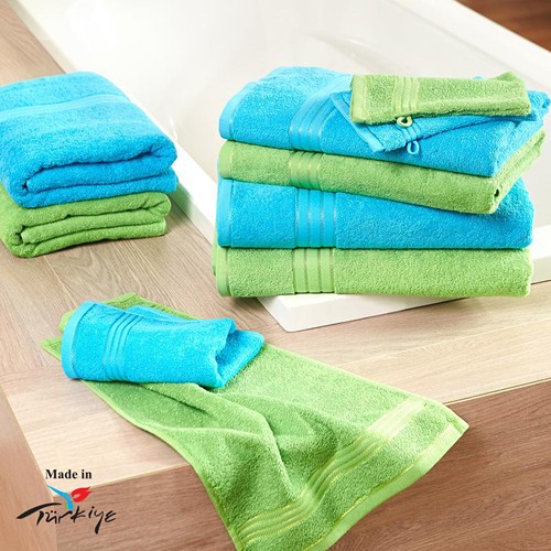 Serviette de toilette Daiber
