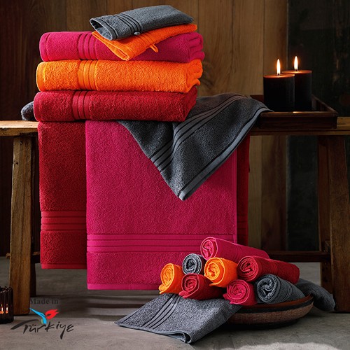 Drap de bain Daiber