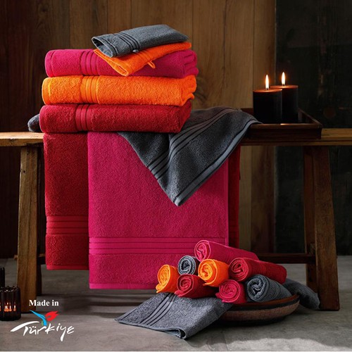 Drap de bain Daiber