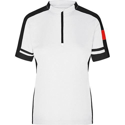 Maillot cycliste Femme Daiber thumbnail 2