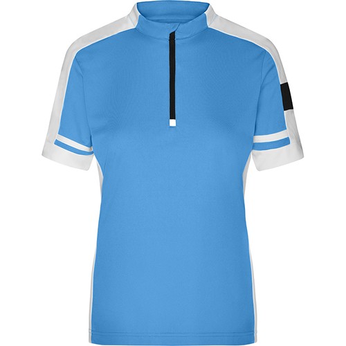 Maillot cycliste Femme Daiber thumbnail 2