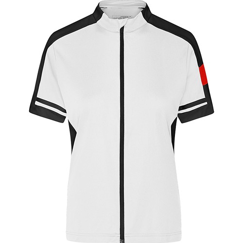 Maillot cycliste Femme Daiber thumbnail 2