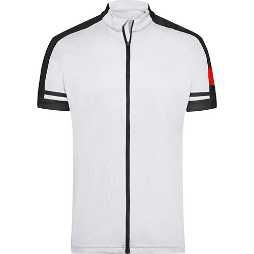 Maillot cycliste Homme Daiber thumbnail 2