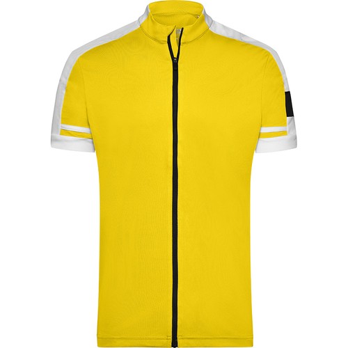 Maillot cycliste Homme thumbnail 2