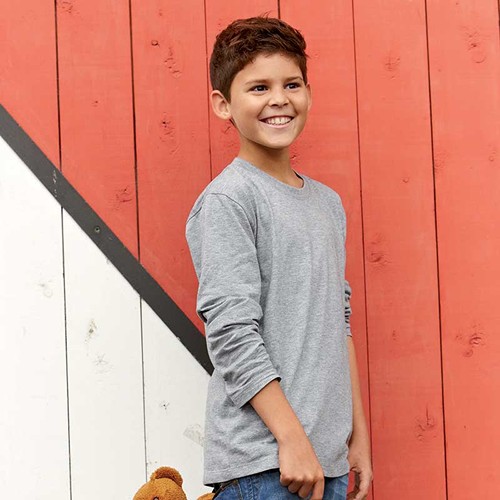 T-shirt Enfant Daiber