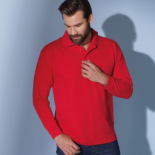 Polo classique Homme Daiber