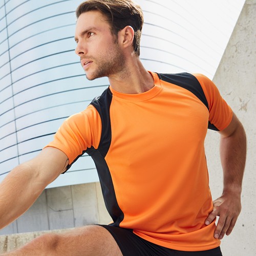 Maillot running Homme Daiber