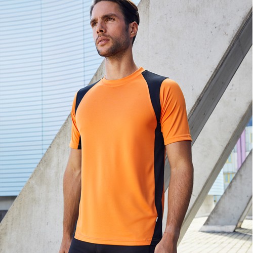 Maillot running Homme Daiber