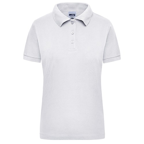 Polo de travail Femme Daiber