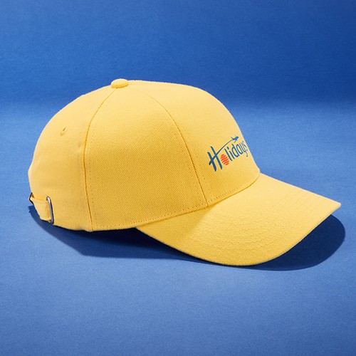 Casquette Unie Unisexe Daiber