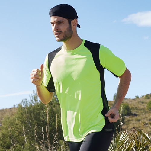 Maillot running Homme