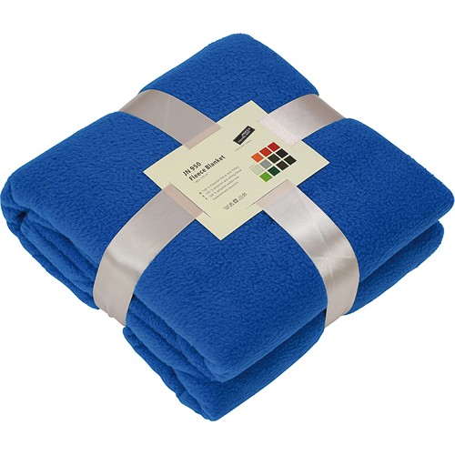 Plaid polaire Daiber