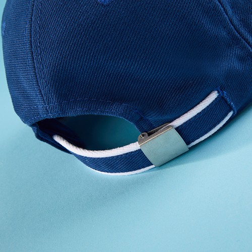 Casquette Sandwich Unisexe Daiber