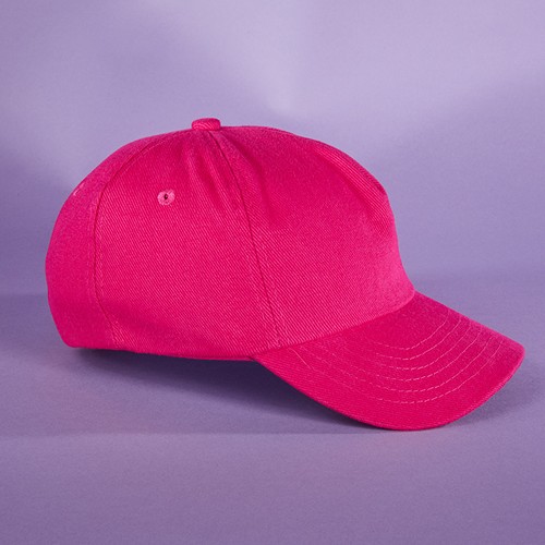Casquette Unie Enfant Daiber