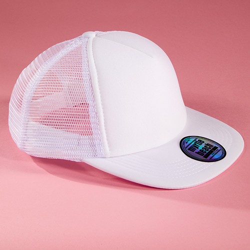 Casquette à visière plate Unisexe Daiber