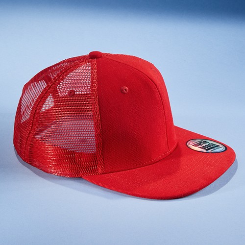 Casquette à visière plate Unisexe Daiber