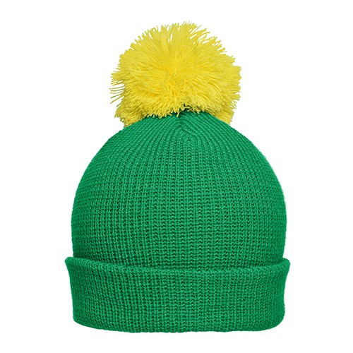 Bonnet tricot unisexe Daiber
