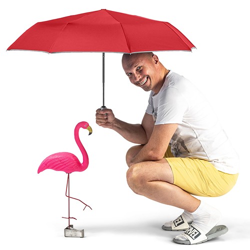 Parapluie de poche FARE