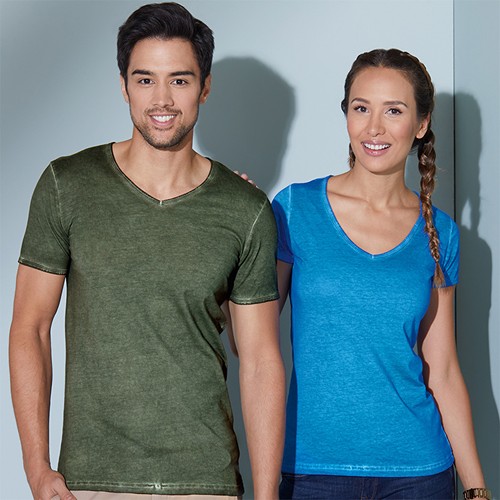 T-shirt Femme Daiber