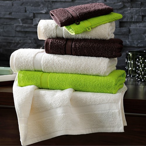 Serviette de toilette Daiber