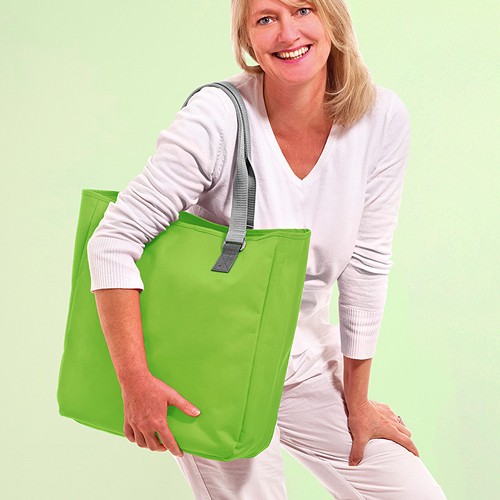 Sac shopping Halfar