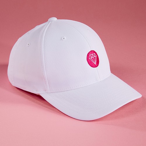 Casquette Flexfit Unisexe Daiber