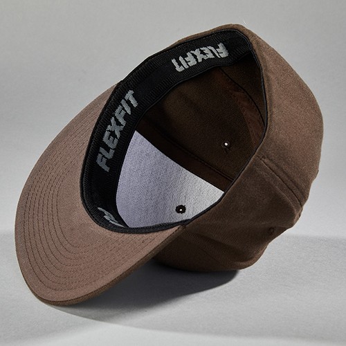 Casquette Flexfit Unisexe Daiber