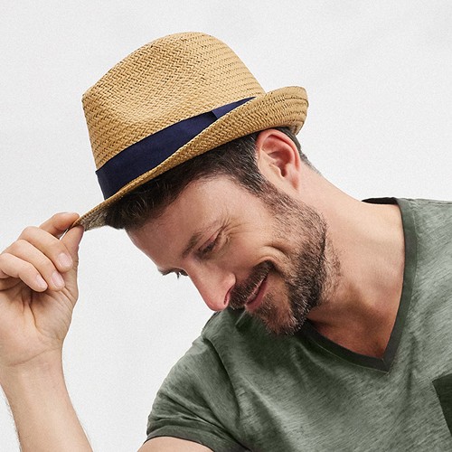 Chapeau Daiber