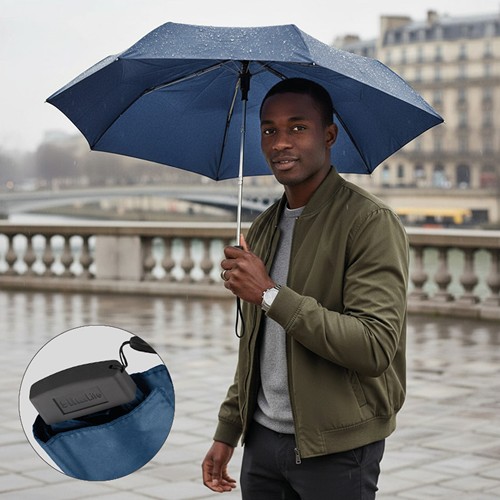 Parapluie de poche ultra-léger FARE