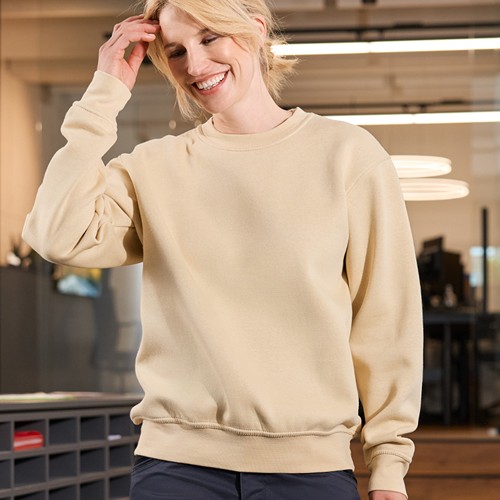 Sweat-Shirt de travail Unisexe