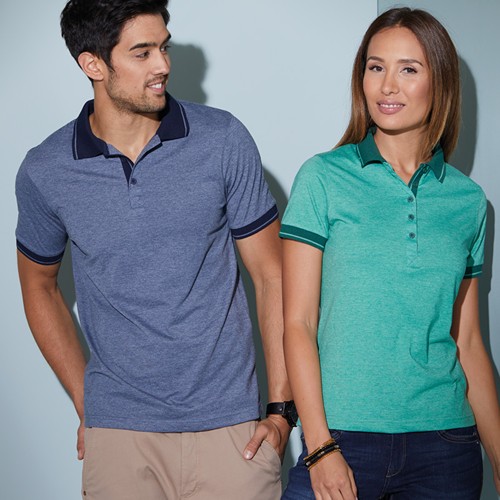 Polo fashion Femme Daiber