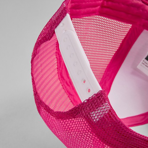 Casquette à visière plate Unisexe Daiber