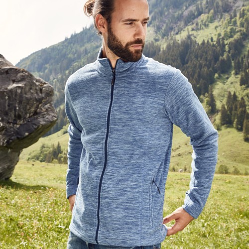Veste polaire Homme Daiber