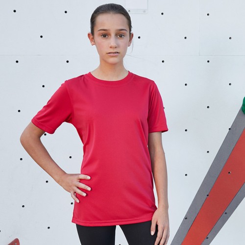 Maillot running Enfant Daiber