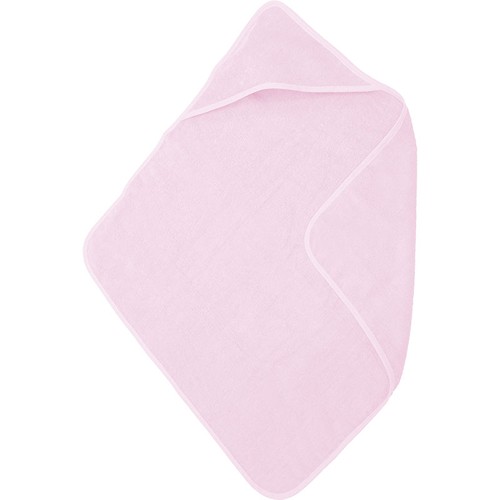 Sortie de bain éponge bébé