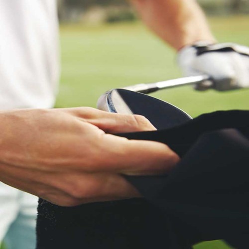Serviette de sport The One Towelling