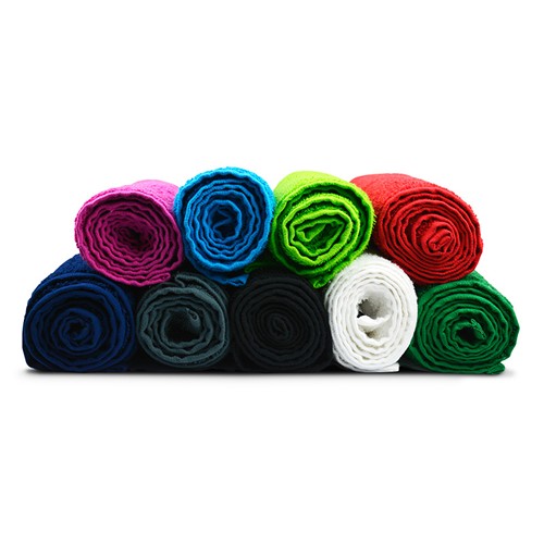 Serviette de sport The One Towelling