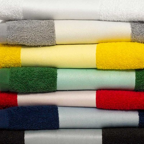 Serviette de toilette The One Towelling
