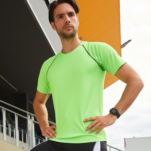 Maillot running Homme Daiber