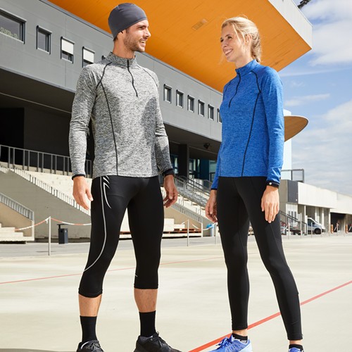 Maillot running Femme Daiber - Image 1