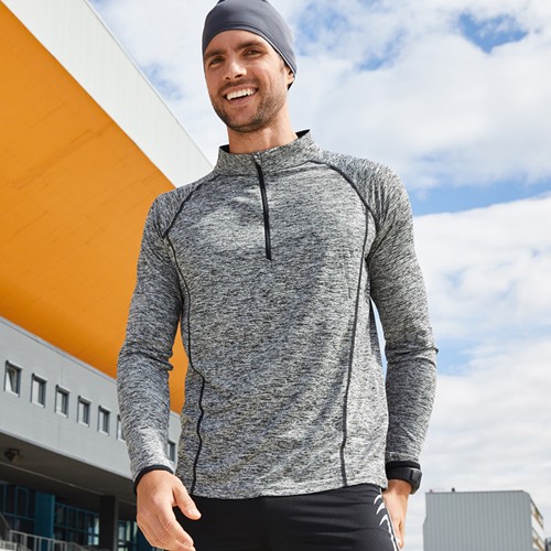 Maillot running Homme Daiber