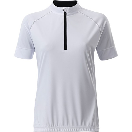 Maillot cycliste Femme Daiber thumbnail 2