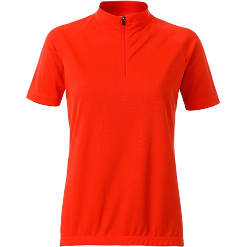 Maillot cycliste Femme Daiber thumbnail 2
