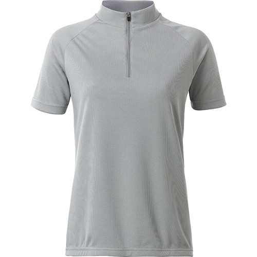 Maillot cycliste Femme Daiber thumbnail 2
