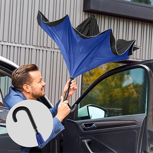 Parapluie inversé FARE