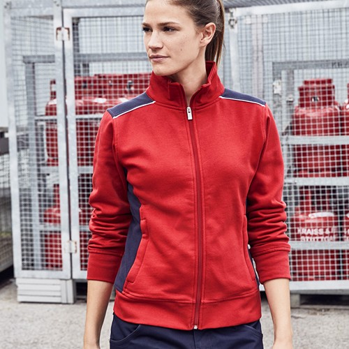 Sweat-Shirt de travail Femme