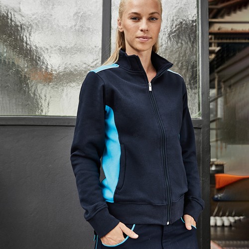 Sweat-Shirt de travail Femme