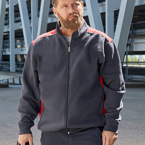Sweat-Shirt de travail Homme
