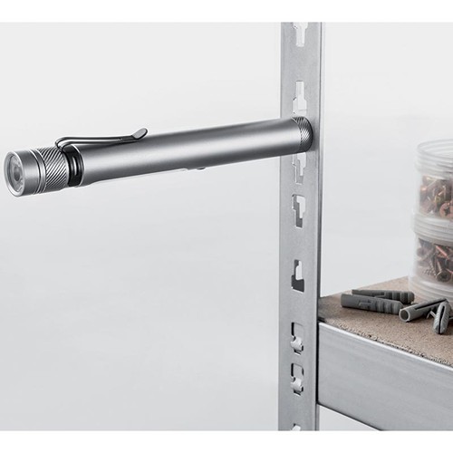 Lampe torche MetMaxx